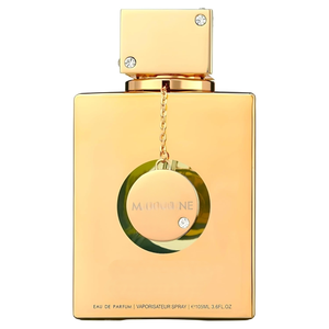 ARMARF 105ml 3.6 Onzas <span class=keywords><strong>Eau</strong></span> <span class=keywords><strong>De</strong></span> <span class=keywords><strong>Toilette</strong></span> en Spray Unisex, Perfume Árabe Fresco, Amaderado y Floral con Aroma Intenso Masculino para Club <span class=keywords><strong>De</strong></span> Nuit - Product Image 4