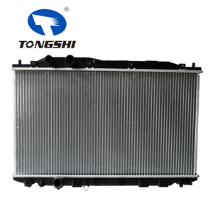 อะไหล่รถยนต์<span class=keywords><strong>หม้อน้ำ</strong></span>ระบายความร้อนสำหรับ Honda <span class=keywords><strong>CIVIC</strong></span> DX L4 1.8L 06-11 MT OEM 19010RNBC51<span class=keywords><strong>หม้อน้ำ</strong></span>อลูมิเนียม - Product Image 1