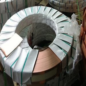 0,5 мм 1 мм 2 мм медная полоса медный лист медная катушка - Product Image 6