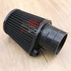 Filter retainer titanium katup knalpot masuk Jet ski, untuk Seadoo Spark 2-UP 3-UP - Product Image 2