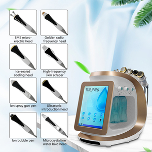 GenerationSkin Management Device Reduces wrinkles Cleanses the face Eye care Wrinkle removal Lifting and firming - Product Image 4