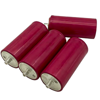 Prix EXW Cellules de batterie au lithium-titanate (LTO) à haut débit de décharge 30C, LTO 60138 2.4V 24Ah 25Ah 30Ah 40Ah 45Ah pour audio automobile