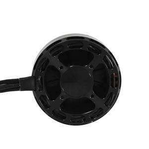 <span class=keywords><strong>Motor</strong></span> de Dron de Metal de Alto Torque <span class=keywords><strong>V10</strong></span> KV160 12S de 7000W para Helicóptero, Accesorios para Drones VTOL, Venta Caliente de Fábrica - Product Image 4