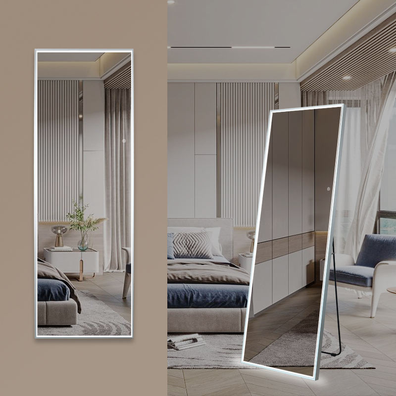 DP385 Full Length Mirror