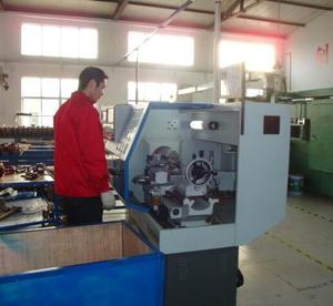 Xe tải Động Cơ Khởi Động cho <span class=keywords><strong>ISUZU</strong></span> <span class=keywords><strong>6HK1</strong></span> 1811003240 1811003241 0-24000-304 24 V 4.5KW 11 T - Product Image 6