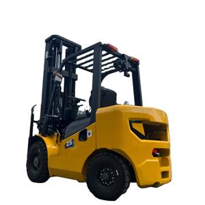 מודל חדש מלגזות מחיר זול <span class=keywords><strong>2</strong></span> טון 3 טון מלגזות דיזל משאיות עם אפשרויות רבות - Product Image 2