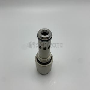 Válvula de Control de Presión Senwitt 315 Bar 400 L/min para Excavadora Komatsu PC200 220 240, Válvula Principal de Alivio de Giro - Product Image 2