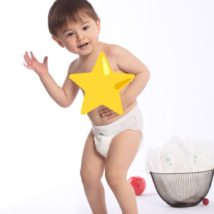 ECO BOOM Ecologic, fabricant de couches-culottes bio pour bébés en coton de qualité supérieure et en pâte de cellulose - Product Image 1