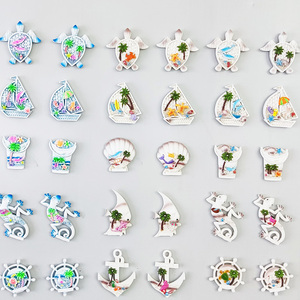 Recuerdo de Playa Estilo Isla Española Personalizado, Botella de Arena de la Costa Blanca, España, Mallorca, Menorca, Globo de Nieve de Recuerdo - Product Image 5