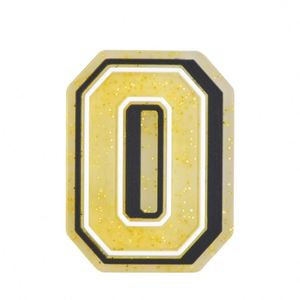 Nuova serie Wanker accessori in PVC morbido da te vari stile scarpe con fibbia gioielli strass scarpe ornamento scarpe decorazioni - Product Image 5