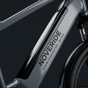 Bicicleta Eléctrica de Montaña al por Mayor de 29 Pulgadas, 1000W, 27 Velocidades, Cuadro de Aluminio, Potente, con Batería de Litio de 48V 16Ah, J002-CN, Alto Rendimiento - Product Image 2