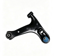 Bras de suspension en acier pour DAIHATSU OE 48068-BZ080 48069-BZ080 40009 01