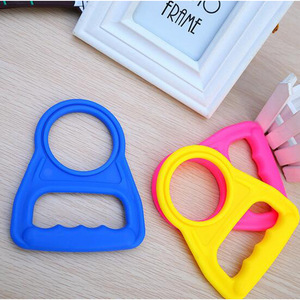 Water Lifter For Large Bottles Thickened Plastic Handle Easy Carry Household Use - Product Image 3