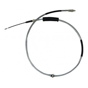 สายเบรกมือสำหรับฟอร์ด มอนเดโอ เอ็มเค 3 1S712A809AH 1S712A603AG อะไหล่ทดแทนใหม่สายเบรกอัตโนมัติ - Product Image 1