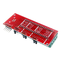 PIC ICD2 PICKit 2 PICKIT 3 Adaptateur de programmation PICKIT2 PICKIT3 Siège de programmeur universel