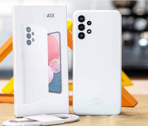 Teléfono inteligente desbloqueado al por mayor <span class=keywords><strong>A13</strong></span> 5G A136U A03S A037U para teléfono móvil <span class=keywords><strong>Samsung</strong></span> <span class=keywords><strong>A13</strong></span> A03S - Product Image 2