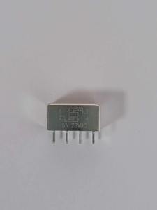 JZC-078M RG0217-027-01 27VDC 2Z 5A Sealed Miniature DC Power Relay 8 Pin <b>DIP</b> Hermetic - Product Image 3