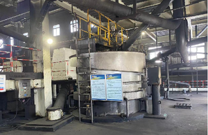 Séparateur de lit de minerai à interférence <span class=keywords><strong>TBS</strong></span> de l'usine Shangpin pour la séparation de densité dans le traitement du charbon et les machines minières - Product Image 6