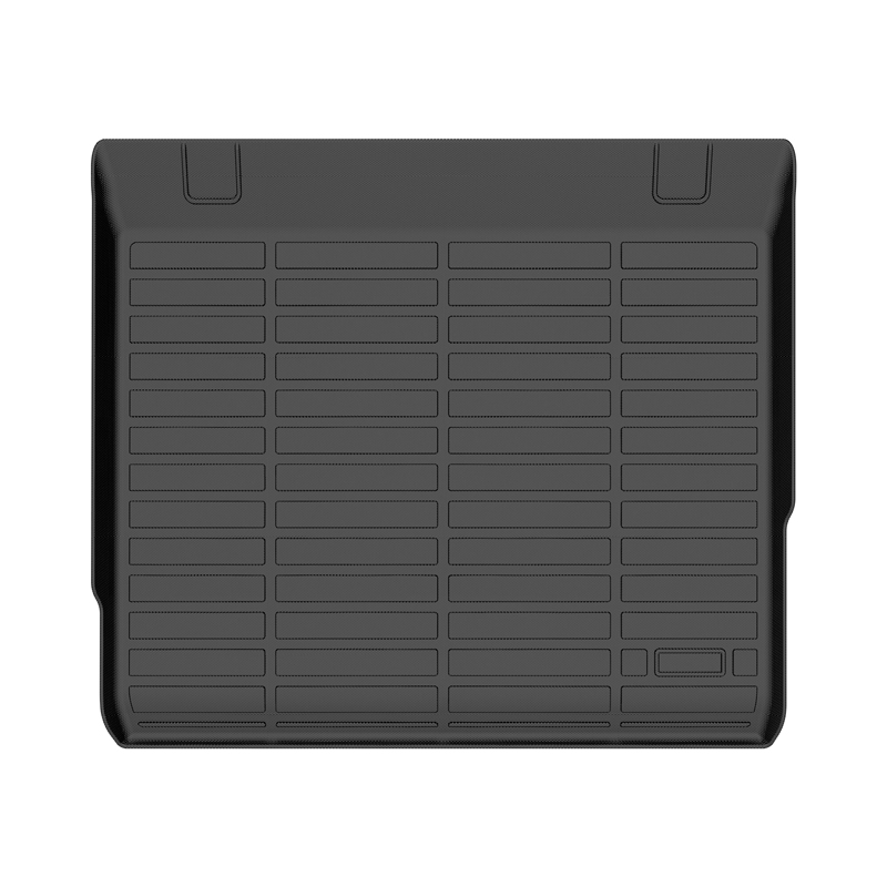 Tapis de coffre pour 4Runner 5 places 2013-2024