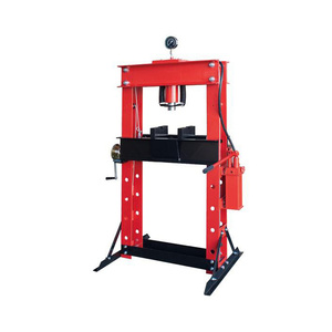 Prensa Hidráulica de <span class=keywords><strong>Taller</strong></span> con Estructura en H de 30 Toneladas <span class=keywords><strong>para</strong></span> <span class=keywords><strong>Taller</strong></span> Mecánico, Venta Directa de Fábrica - Product Image 5