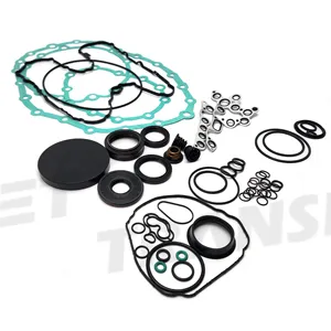 0CK TRANSKET Outros Sistemas De Transmissão Auto Para Transmissão De Caixa De velocidades Reconstruir Master Overhaul Kit