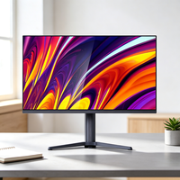 Moniteur 5k 27 pouces, moniteurs LCD, bordure plate sans cadre, moniteurs de jeu professionnels 5120x2880