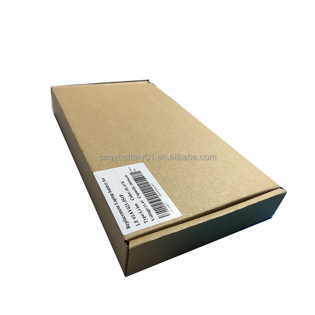 GY Battery OEM Laptop Battery 10.8V L12L6E01 L12S6E01 for LENOVO IdeaPad Y400 Y400N Y400P Y410 Y490