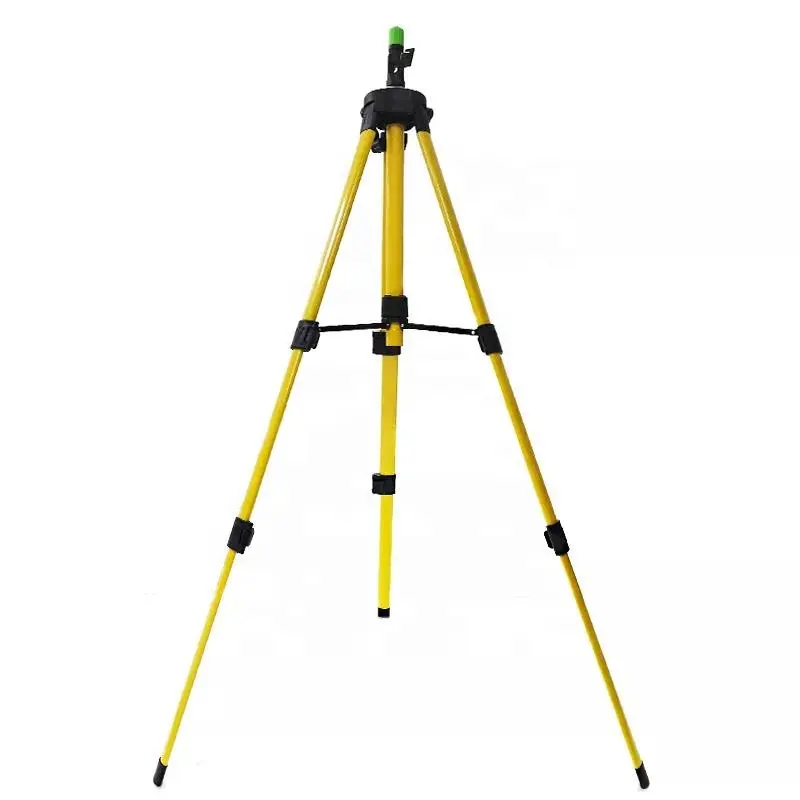 ADAMAS VALUE 1.2m of height with Laser Mount for Professional Rotary Adjustable Laser Levels Tripod