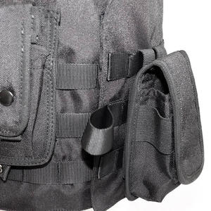 سترة رياضية تكتيكية للرجال من Yuda, سترة تكتيكية للرجال من نوع (Yuda) ضد الاعتداء ومشاة القتال ، متوفرة للبيع بالجملة - Product Image 2