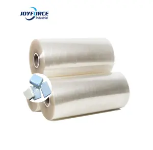 Biodegradable and non-harmful polyvinyl alcohol pva heat shrinkage water soluble film for dishwasher tablets film