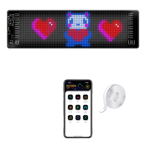 12V <span class=keywords><strong>LED</strong></span> Strobe Lights New khẩn cấp cảnh báo giải phóng mặt bằng lưới tản nhiệt <span class=keywords><strong>Flash</strong></span> Marker Strip Side <span class=keywords><strong>Led</strong></span> <span class=keywords><strong>Light</strong></span> Bar - Product Image 1