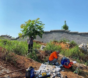 Système de Mesures de Résistivité Géophysique Électrique pour le Logging <span class=keywords><strong>Hydrogéologique</strong></span> des Puits 200m 300m 500m Logging de Forage - Product Image 5