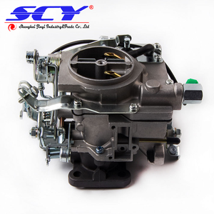 Nouveau <span class=keywords><strong>carburateur</strong></span> pour <span class=keywords><strong>Toyota</strong></span> démarreur, modèles 1982, 1984, 21100, 13170, 2110013170 - Product Image 2