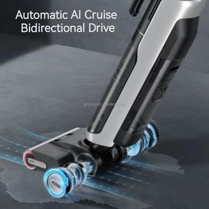 Bon marché Dreame H40 Station Aspirateurs à main Nettoyeur <span class=keywords><strong>Aspirateur</strong></span> à main sec <span class=keywords><strong>et</strong></span> humide sans fil - Product Image 5