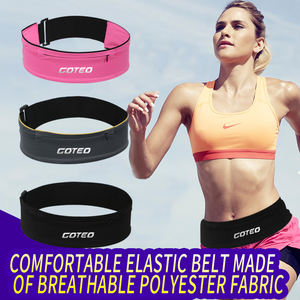 Ceintures de taille pour hommes, sac d'extérieur, course, sport en plein air, course - Product Image 2