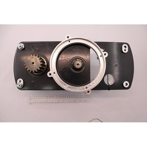 Coney Hebe- und Reduktionsgetriebe ACG 52328043 für Kranteile - Product Image 4