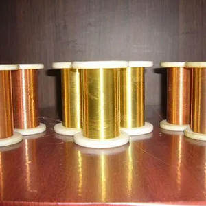 Alambre de cobre calibre 28 calidad superventas - Product Image 3