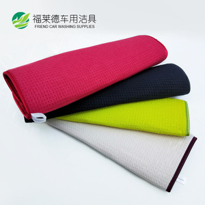 Kitchen <b>Mat</b> Microfiber Rectangle <b>Absorbent</b> Drying <b>Mat</b> For Countertop Cutlery Bowl Plate Placemat Household Use - Product Image 4