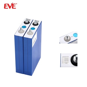 Stok EU untuk Sel Baterai Lithium LiFePO4 LF105 3.2V 105Ah Grade A Baru dengan Kode QR 336Wh 4000-Cycle Penyimpanan Energi Surya - Product Image 6