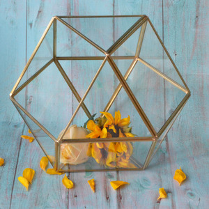 Terrario geométrico triangular <span class=keywords><strong>de</strong></span> cilindro, soporte para velas, <span class=keywords><strong>Centro</strong></span> <span class=keywords><strong>de</strong></span> boda, jarrones colgantes grandes <span class=keywords><strong>de</strong></span> flores <span class=keywords><strong>de</strong></span> vidrio transparente, fabricante ^ - Product Image 4