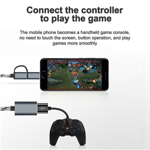 Doonjiey Bán Chạy Bộ Chuyển Đổ<span class=keywords><strong>i</strong></span> Loạ<span class=keywords><strong>i</strong></span> C Micro Usb Đực Sang Usb A Cá<span class=keywords><strong>i</strong></span> Cáp Dữ Liệu Bộ Chuyển Đổ<span class=keywords><strong>i</strong></span> USB C Sang USB3.0 Cáp OTG Loạ<span class=keywords><strong>i</strong></span> C - Product Image 5