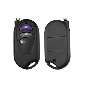 Giá thấp nhất phổ 433mhz315mhz điều khiển từ xa đậu xe an ninh cổng từ xa Báo động Điều khiển từ xa xe máy điều khiển từ xa - Product Image 1