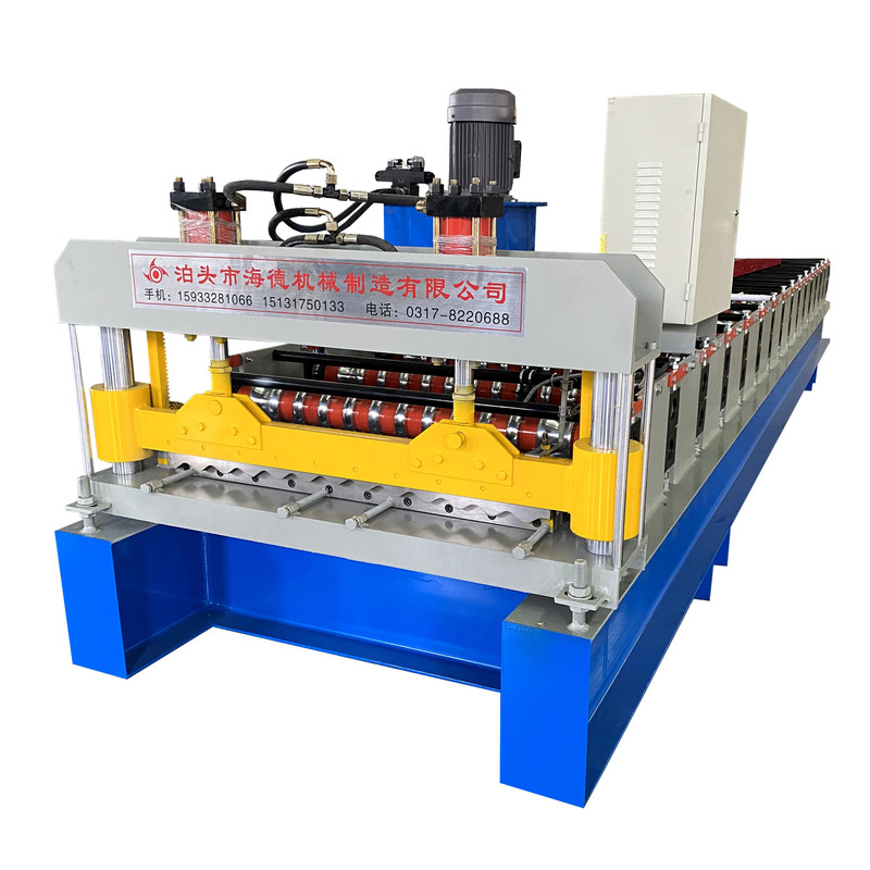 HD Factory Best Sale Tile Making