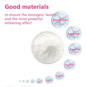 โลชั่นบำรุงผิวขาวใสออร์แกนิคจากเปลือกส้ม ขัดผิว บำรุงผิวชุ่มชื้น ลดความหมองคล้ำ ขจัดเซลล์ผิวที่ตายแล้ว เครื่องสำอาง - Product Image 4