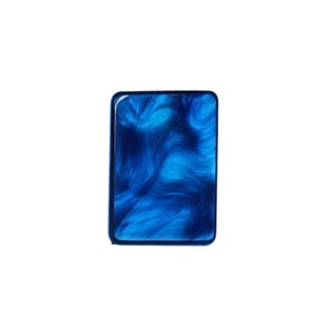 Juego de Mahjong de Lujo <span class=keywords><strong>Eden</strong></span>, Material Aarylie, No Tóxico, Duradero, Portátil, Automático, Personalizable, Estilo Personalizado para Noche de Halloween - Product Image 3