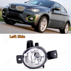 Luces antiniebla delanteras halógenas para BMW X6 E71 E72 2008 2012 - Product Image 4