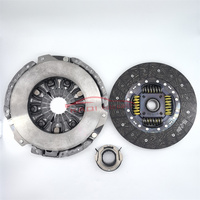 Kit d'embrayage d'origine, plaque de couvercle d'embrayage, disque d'embrayage, compatible avec Changan Hunter F70 Peugeot Landtrek 1.9T moteur diesel PC201006-1502