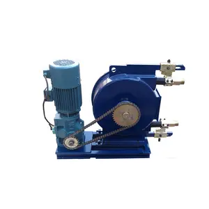 Resistant Manufacturers Dongying Pumps China Silicone Rubber Tube Stylish Popular Low Flow Rate Peristaltic Liquid Pump