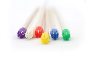 เครื่องพ่นน้ำลายแบบใช้แล้วทิ้ง,ใส - Product Image 2