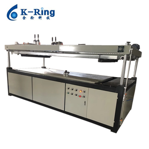 Hướng Dẫn Sử Dụng Phẳng Giường Lụa Màn Hình In Ấn Bảng - Product Image 4